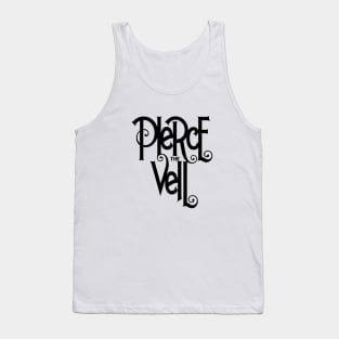 Pierce The Veil Tank Top